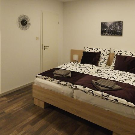 Nice Home Apartment 2 Abda Ngoại thất bức ảnh