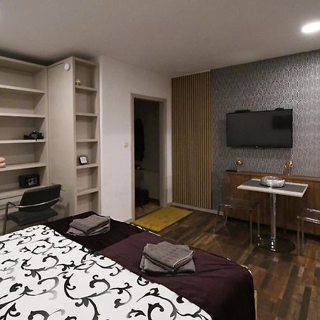 Nice Home Apartment 2 Abda Ngoại thất bức ảnh