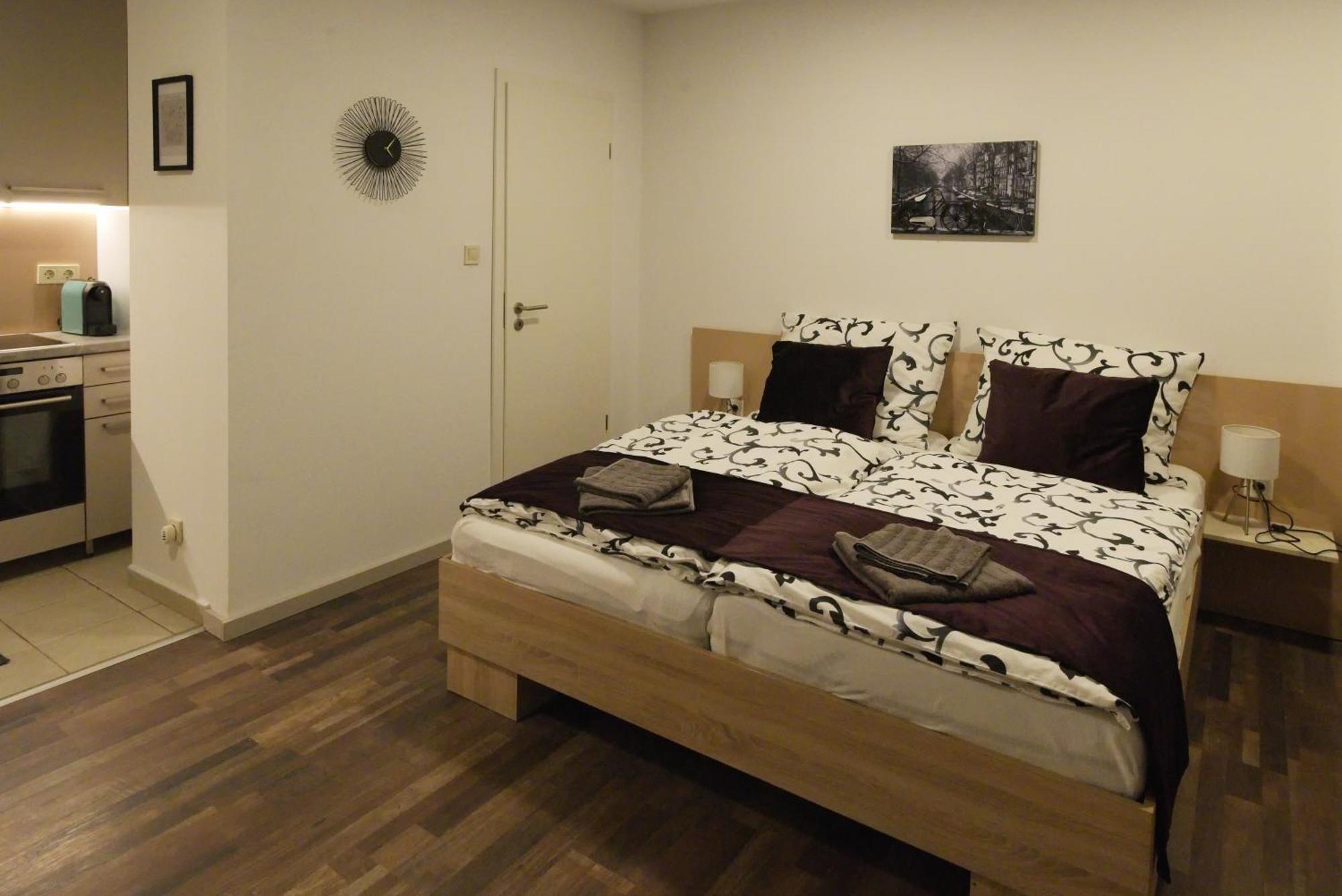 Nice Home Apartment 2 Abda Ngoại thất bức ảnh