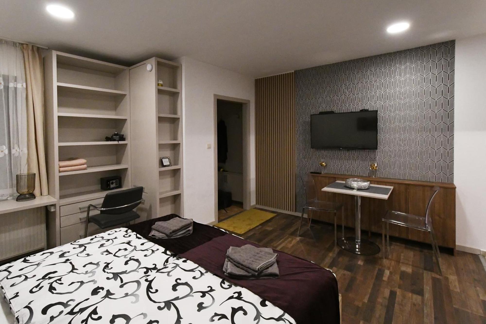 Nice Home Apartment 2 Abda Ngoại thất bức ảnh