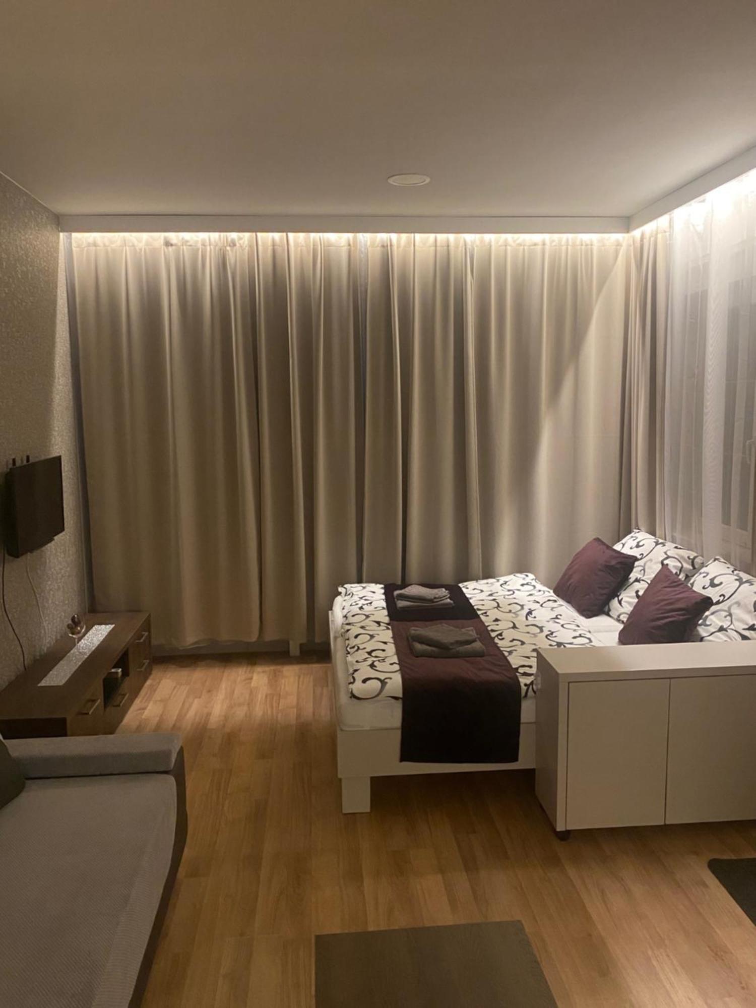 Nice Home Apartment 2 Abda Ngoại thất bức ảnh