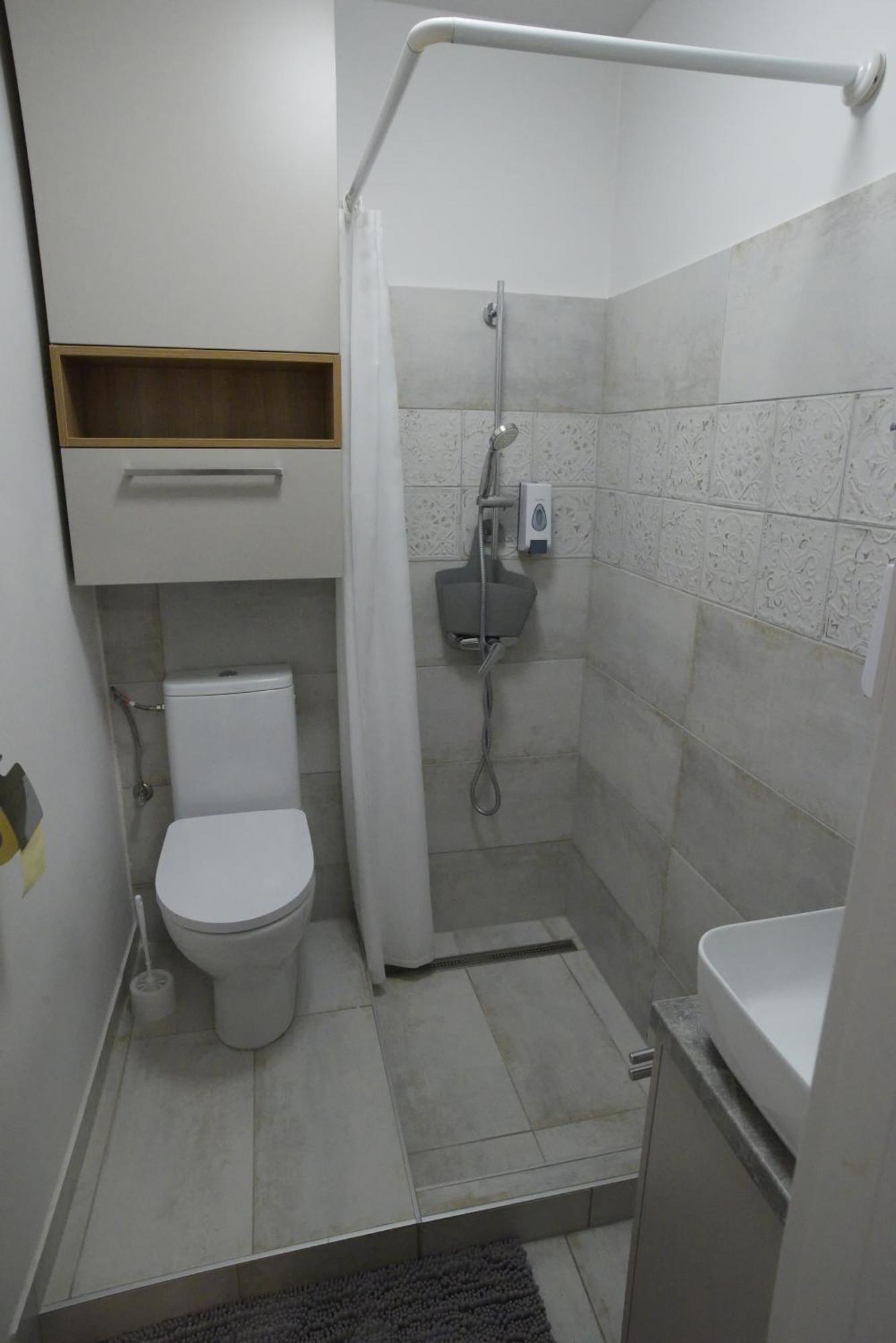 Nice Home Apartment 2 Abda Ngoại thất bức ảnh