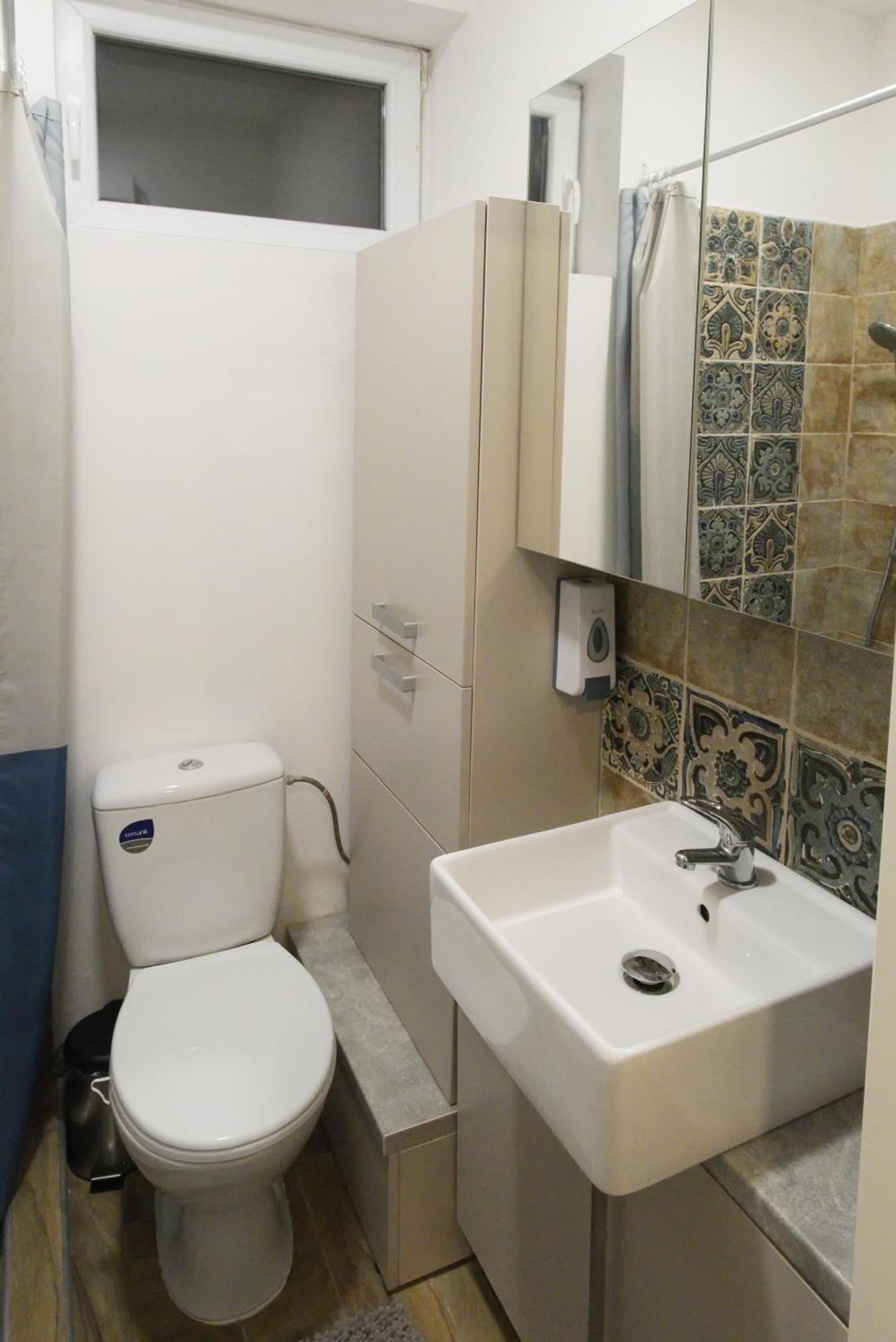 Nice Home Apartment 2 Abda Phòng bức ảnh
